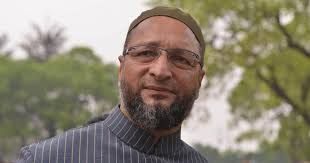 Owaisi-led AIMIM to contest on all seats in 2020 Bihar assembly polls